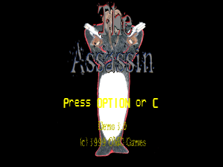 Assassin, The